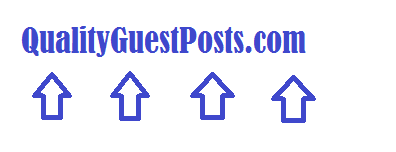 QualityGuestPosts.com – The Best Guest Posts Provider Quality Guest Posts