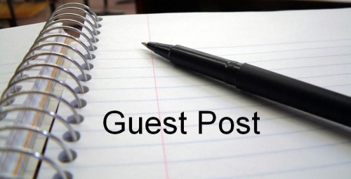 How to Approach Bloggers